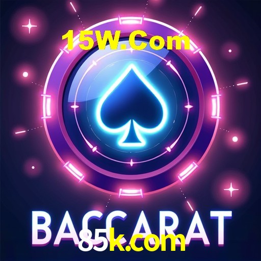 Experiência VIP 85k.com
