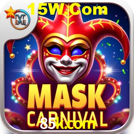 Casino Ao Vivo 85k.com