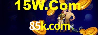 85k.com App Interface