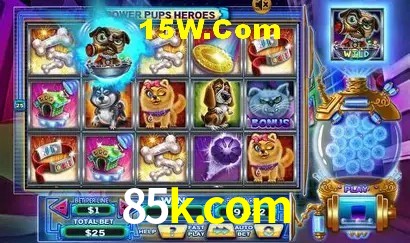 85k.com Brasília - Betting Features