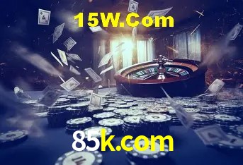 85k.com Slot - 320+ Caça-Níqueis Premium