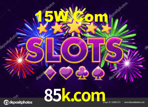 85k games