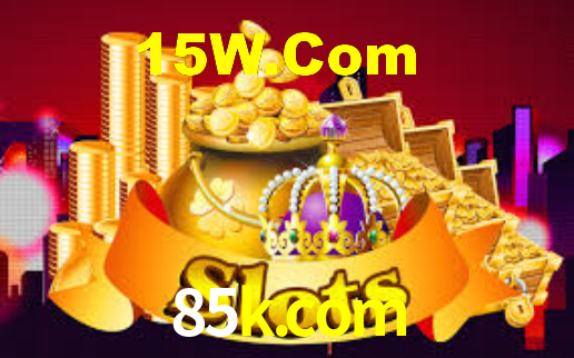 85k.com - App Features