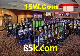 Jogos de Slot 85k.com