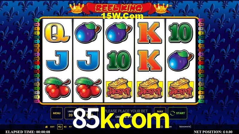 Quick Registration 85k.com