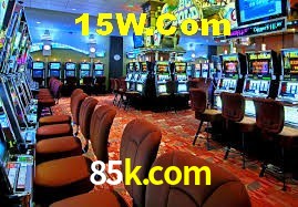 Welcome Bonus 85k.com