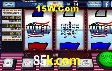 Provedores de Jogos 85k.com