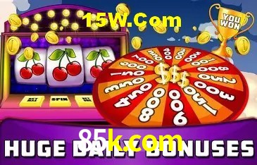 Promoção Relâmpago 85k.com