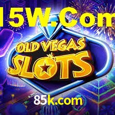 Welcome Bonus 85k.com