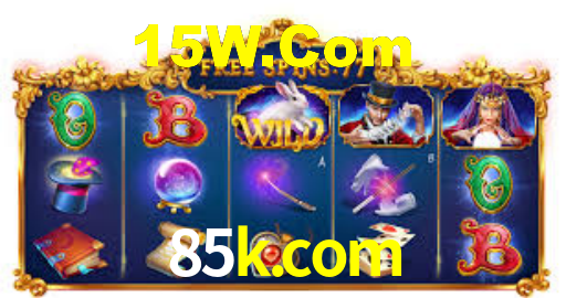 85k.com - A Plataforma Mais Popular Do Brasil - 85k games