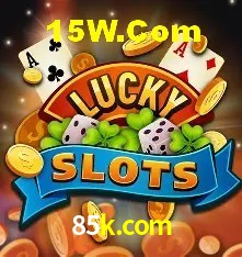 85k.com São Paulo - Top Slots