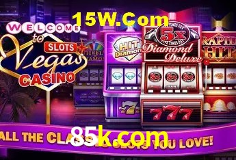 85k.com Belo Horizonte - Jackpots