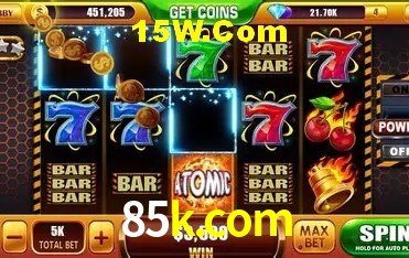 Casino Ao Vivo 85k.com