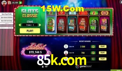 85k.com - Security